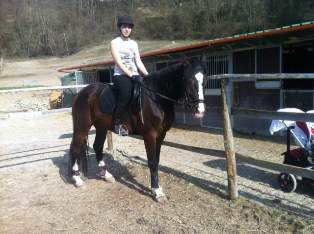  Cabalgamarras 